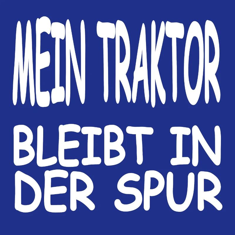 Traktor