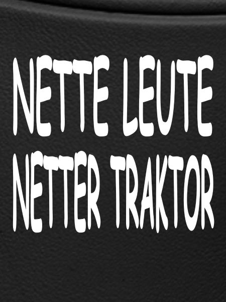 Traktor