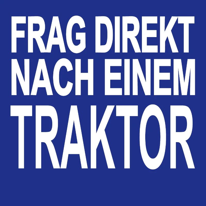 Traktor