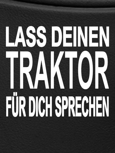 Traktor