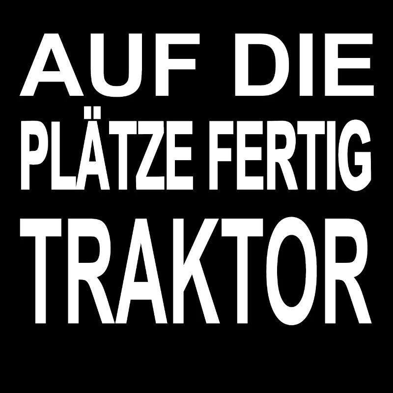 Traktor
