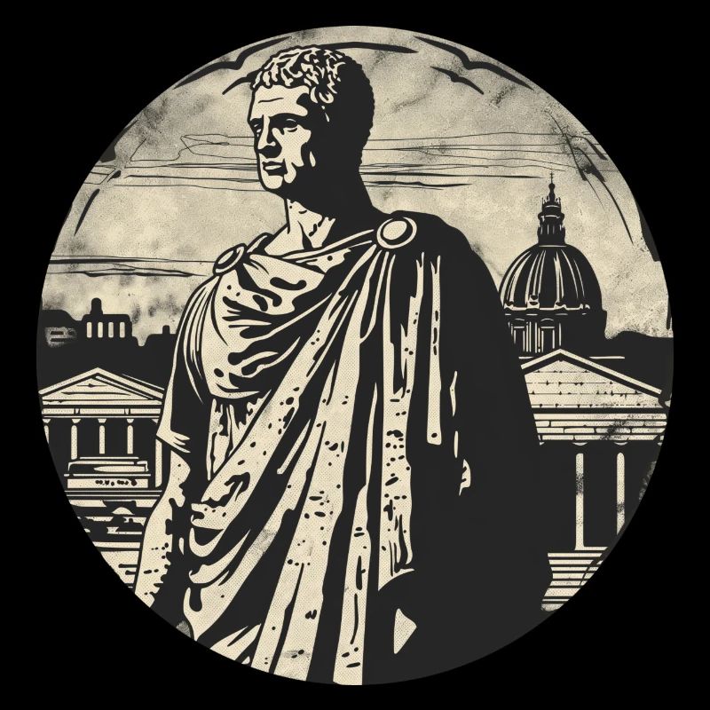 Caesar Seal