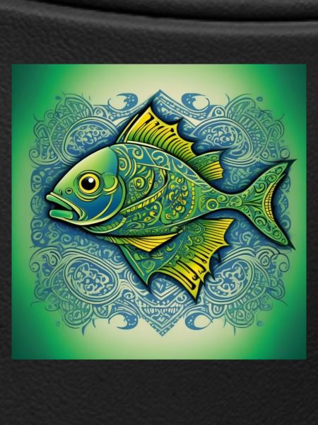 Sternzeichen Fisch