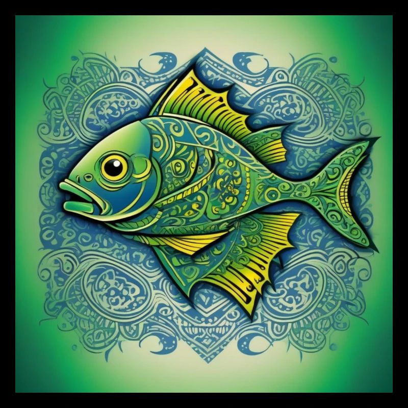 Sternzeichen Fisch