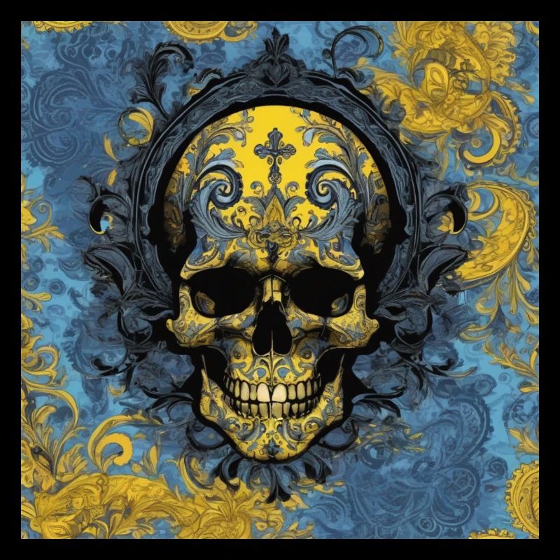 Skull