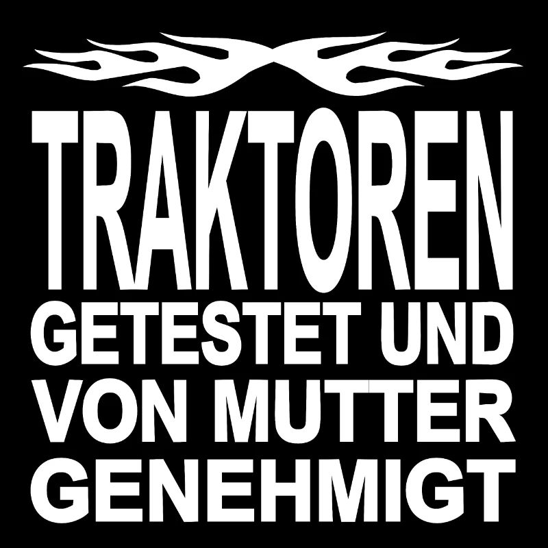 Traktor