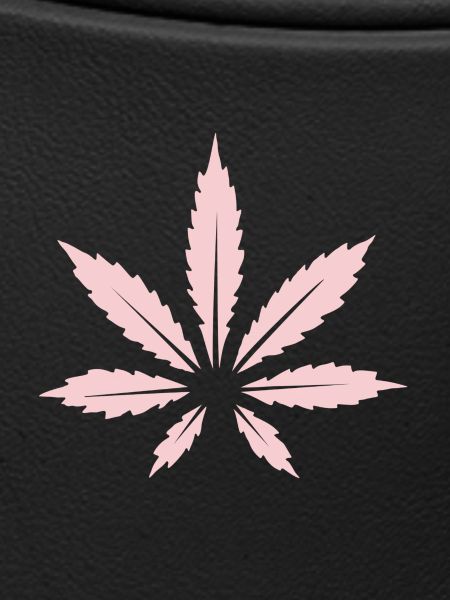 Cannabis Leaf