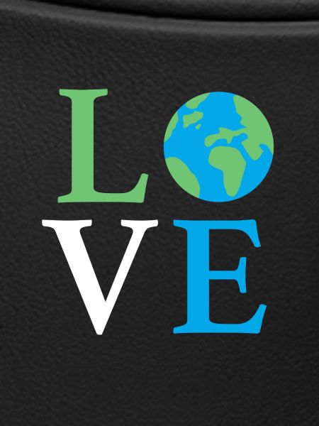 Aimer la Terre