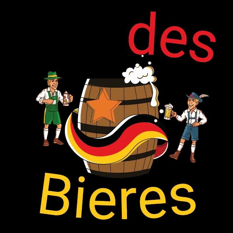 German Beer Day