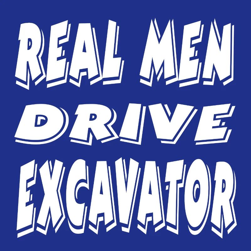 Excavator
