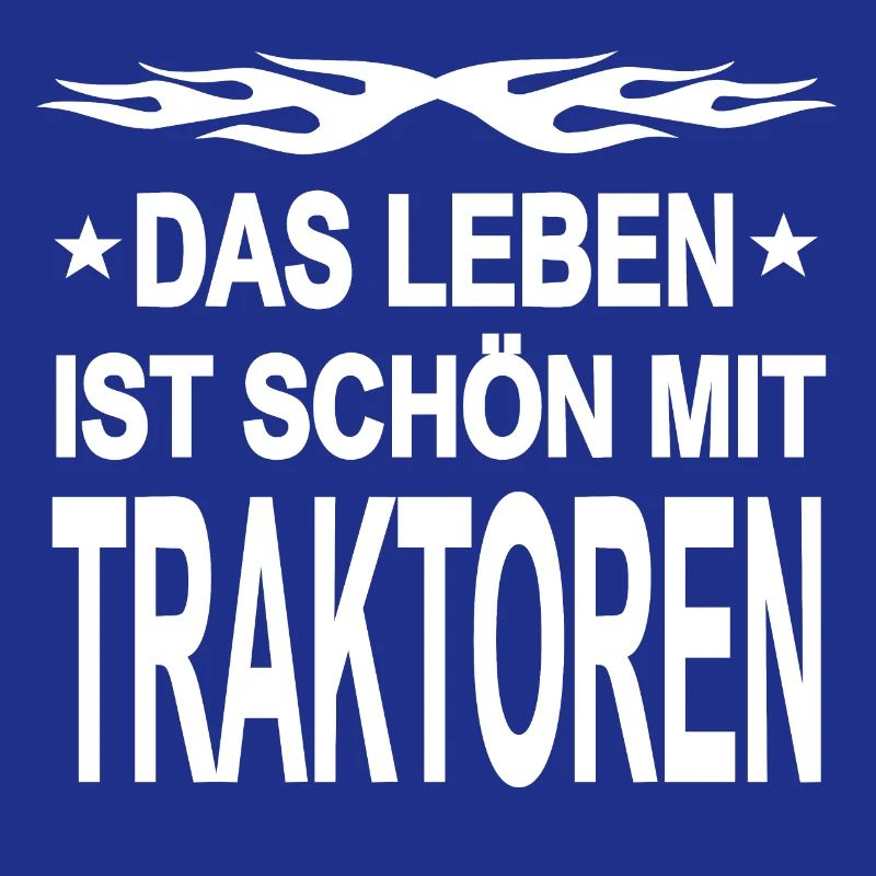 Traktor