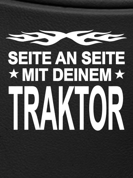 Traktor