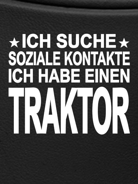 Traktor
