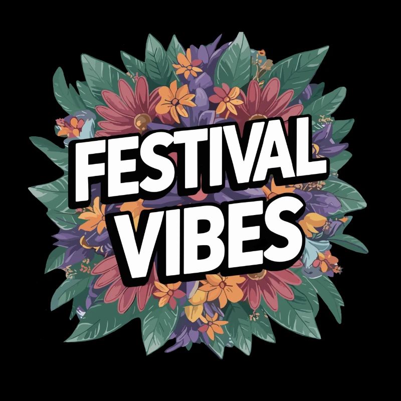 Festival Vibes