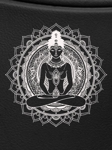 Buddha Mandala