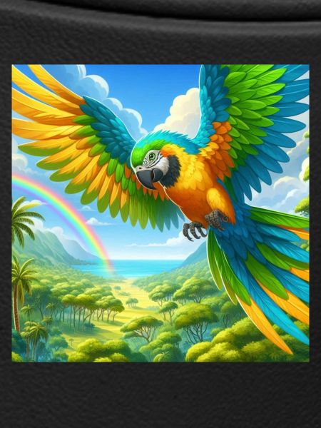 Parrot