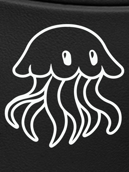 Jellyfish Comic