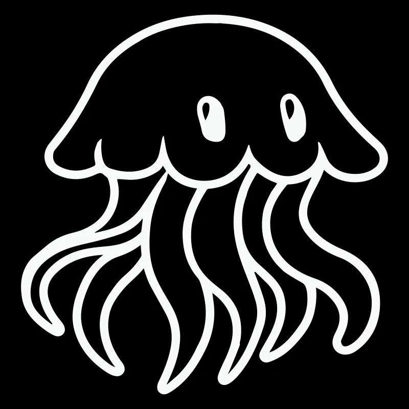 Jellyfish Comic