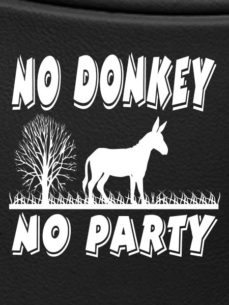 Donkey