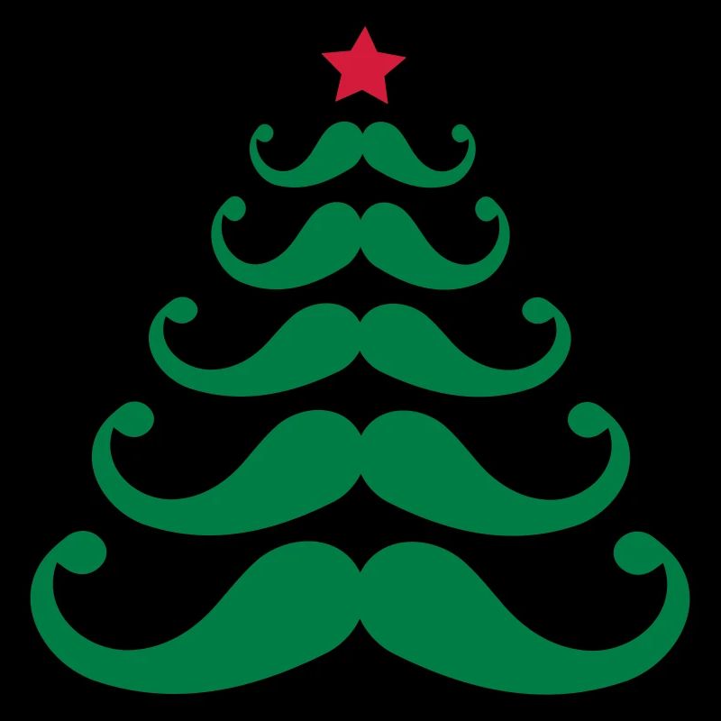 Barber Weihnachtsbaum