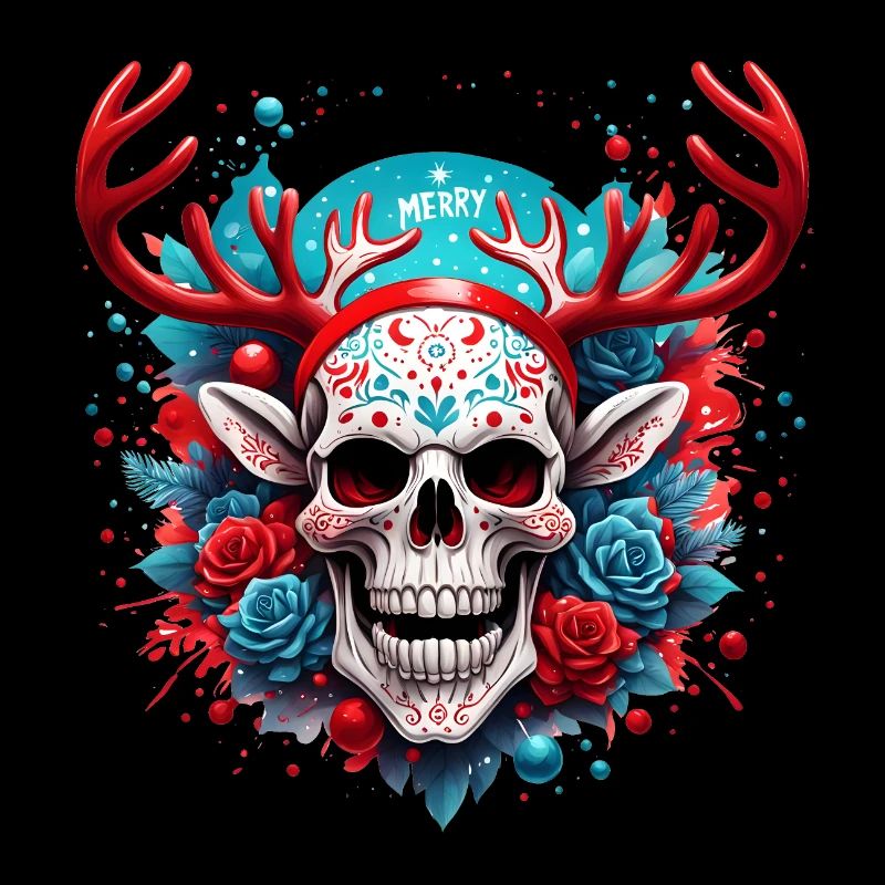 MERRY CHRISTMAS