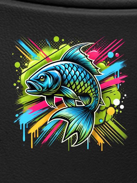 Fish Angler