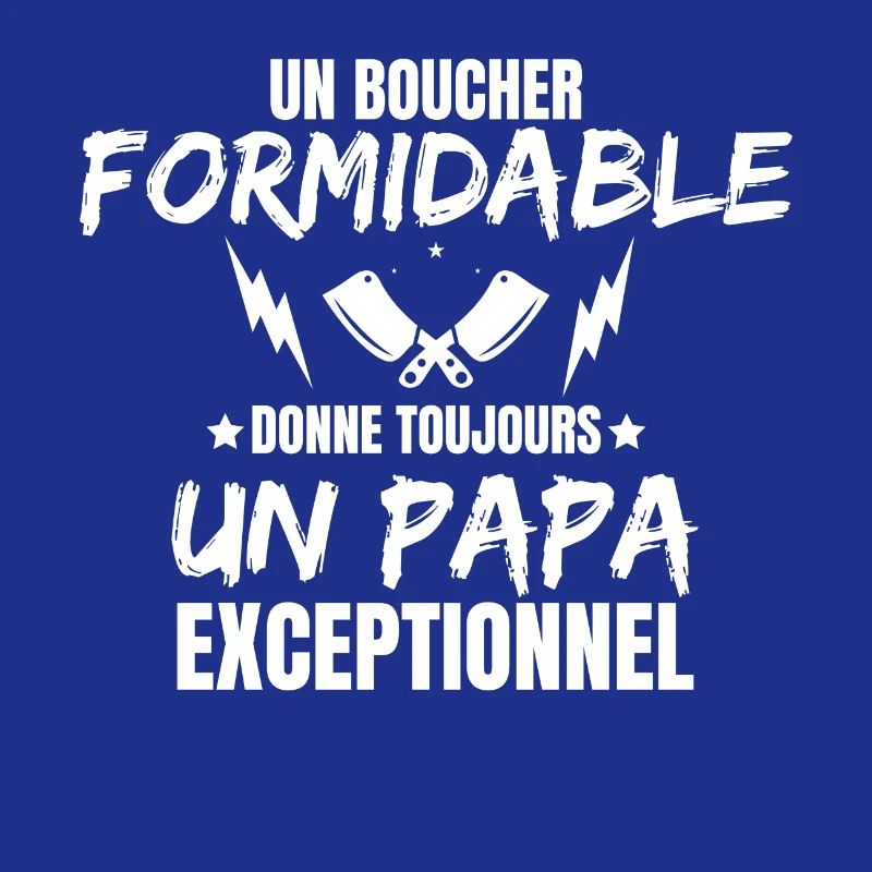 BOUCHER FORMIDABLE