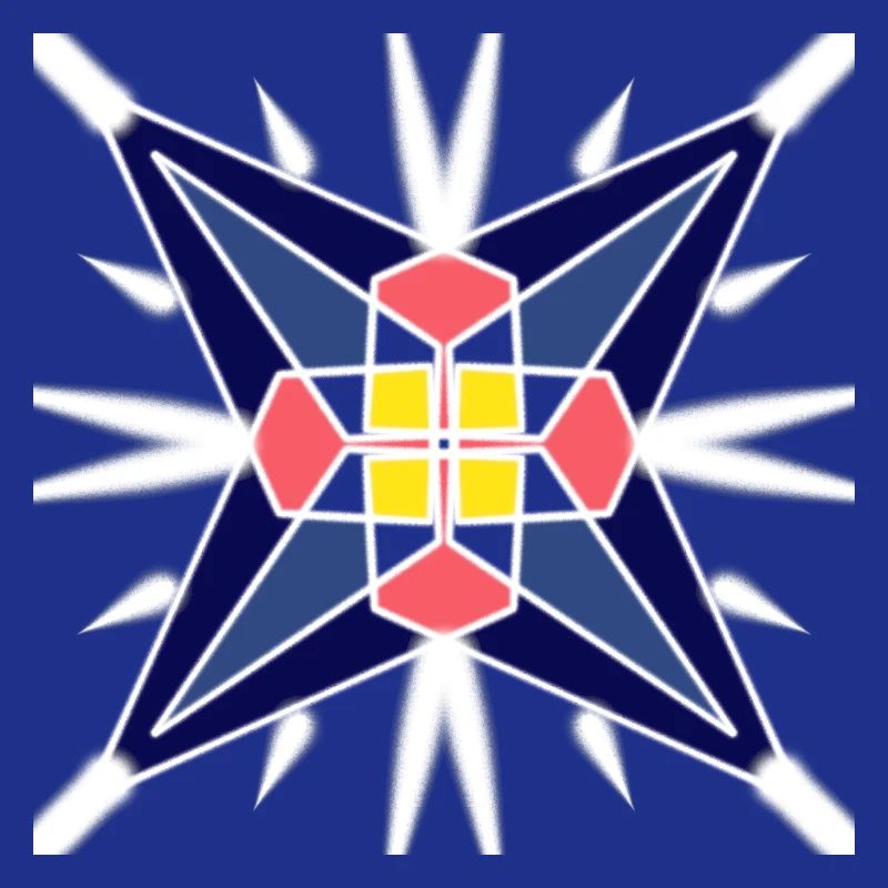 Pattern game with different colors!