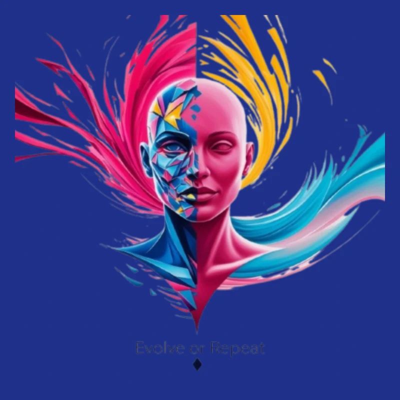 Evolve or Repeat