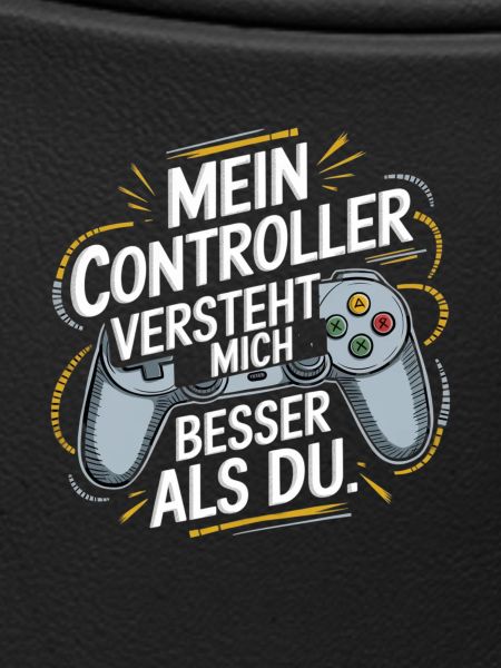 Controller Gamer