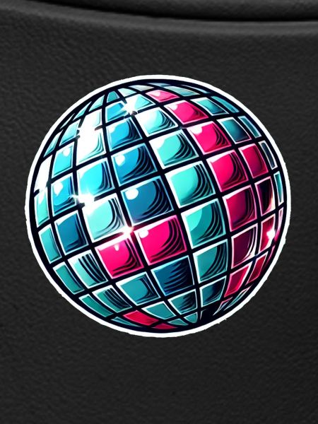 Disco Ball