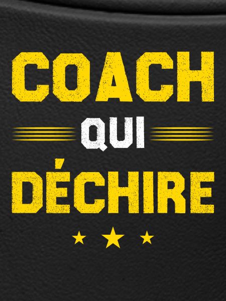 Coach Who