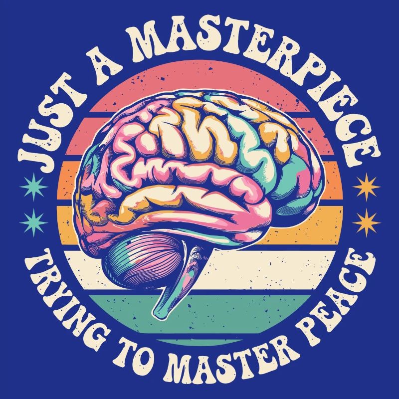Strength through inner harmony