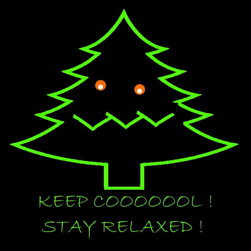 Cool Christmas