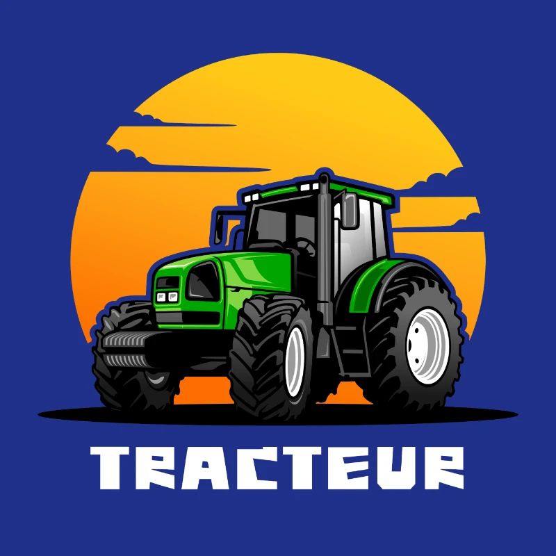 Traktor / Traktor / Traktor