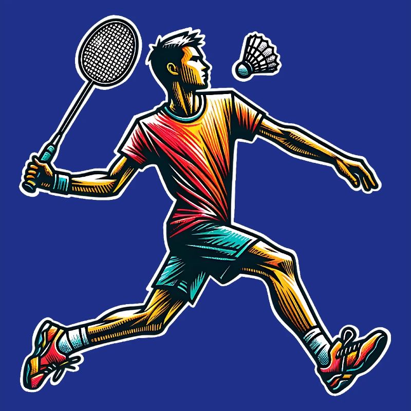 Badminton