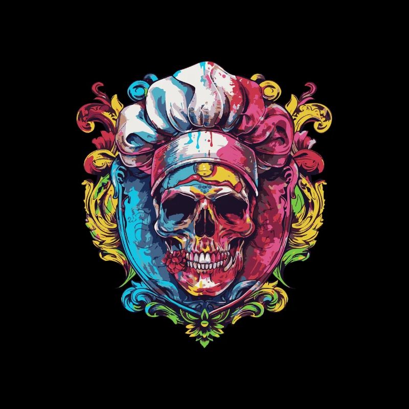 Skull Koch