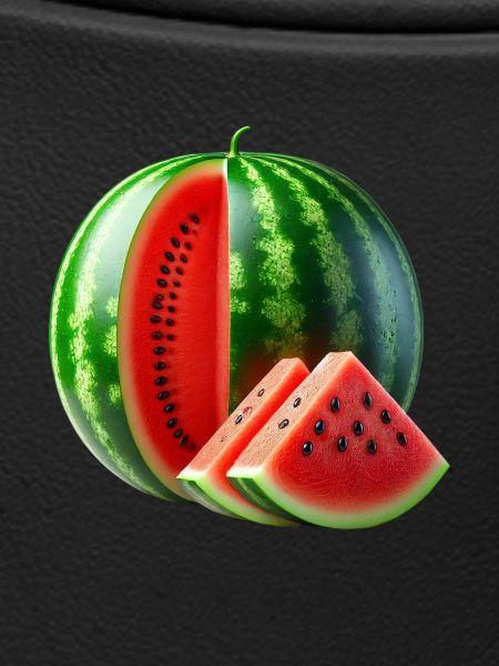 Wassermelone