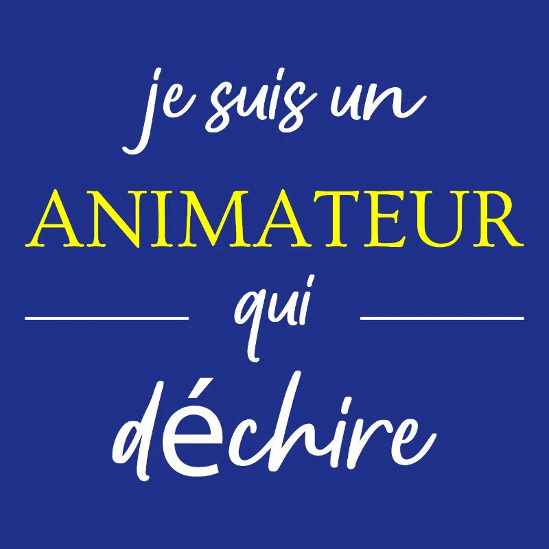 Ich bin ein Animator, der weint