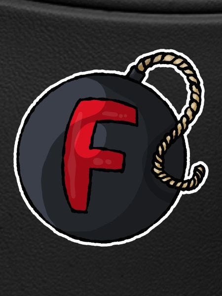 F Bomb