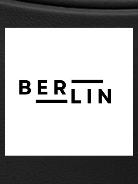 "Berlin" simple