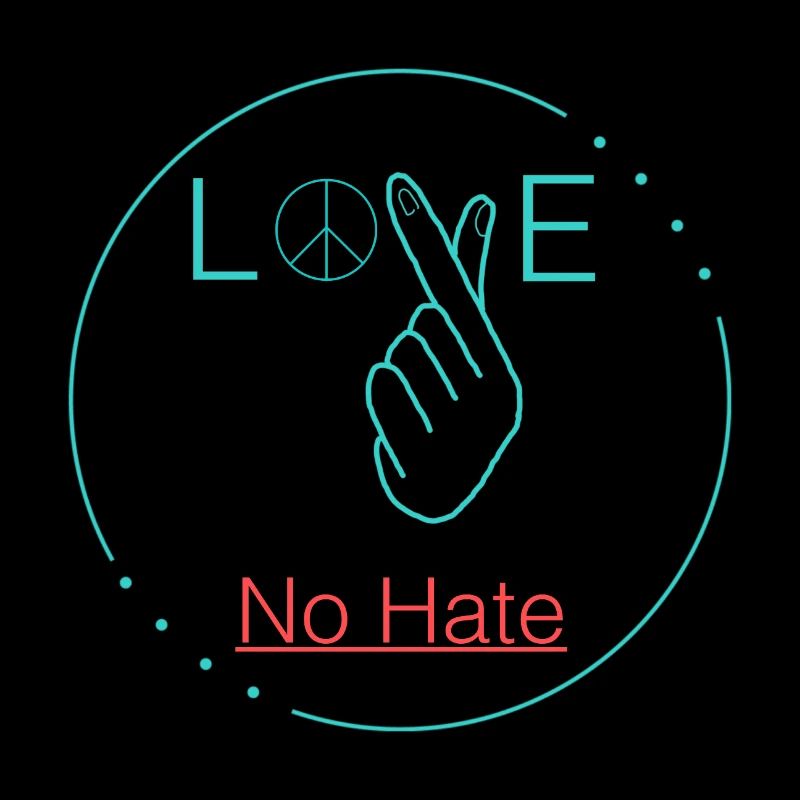 Love No Hate