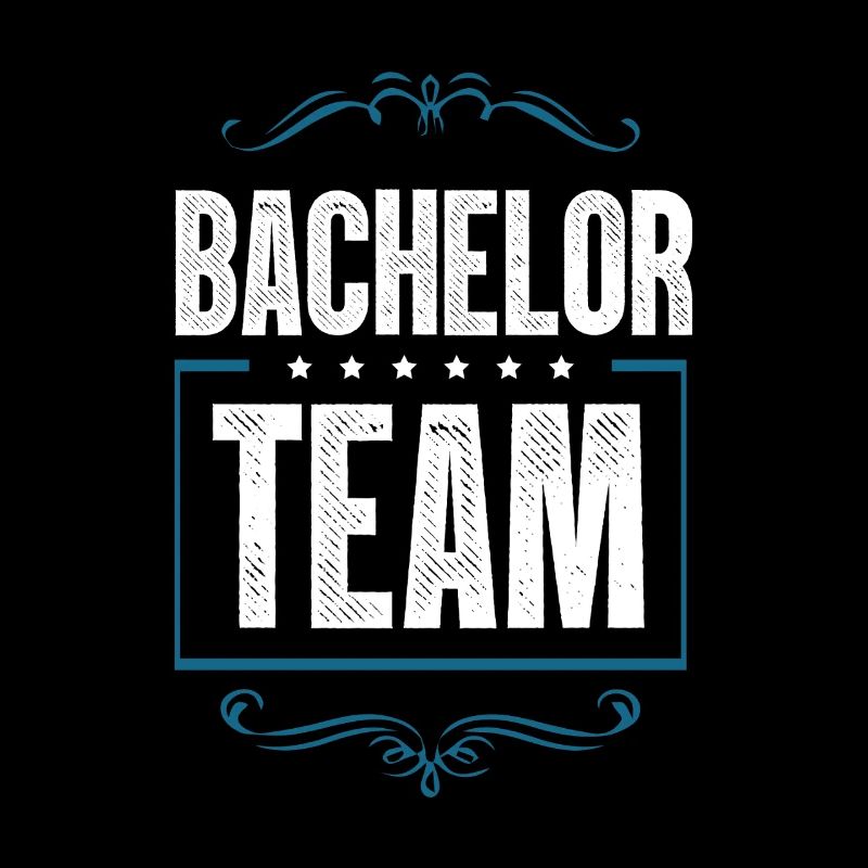 Bachelor Crew