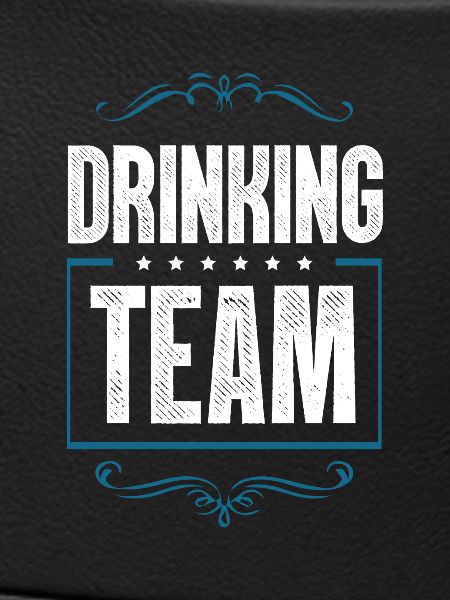 Drinking Crew