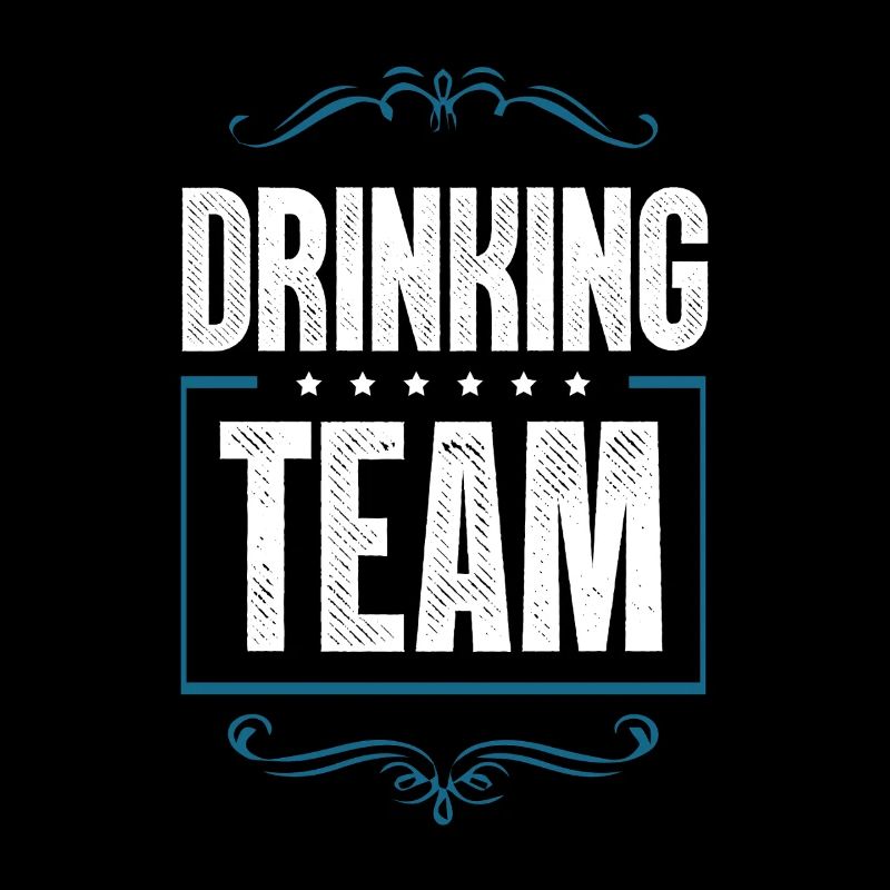 Drinking Crew