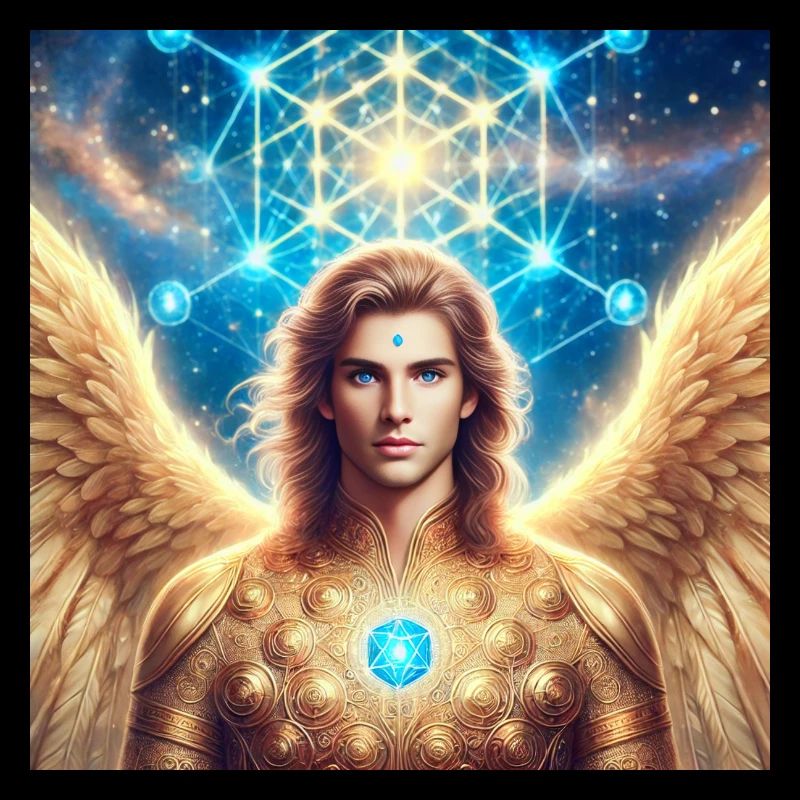 Metatron Engel