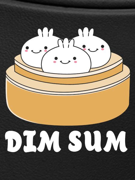 Dim sum