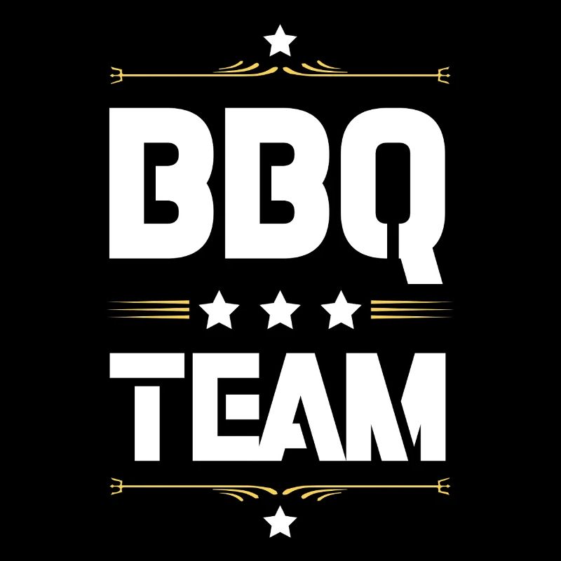 Bbq Team