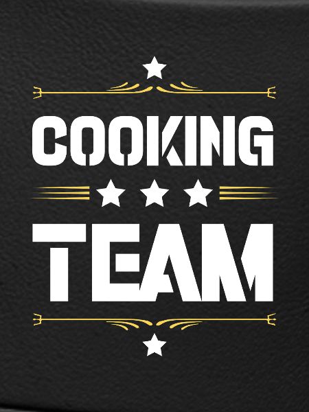 Cooking Team