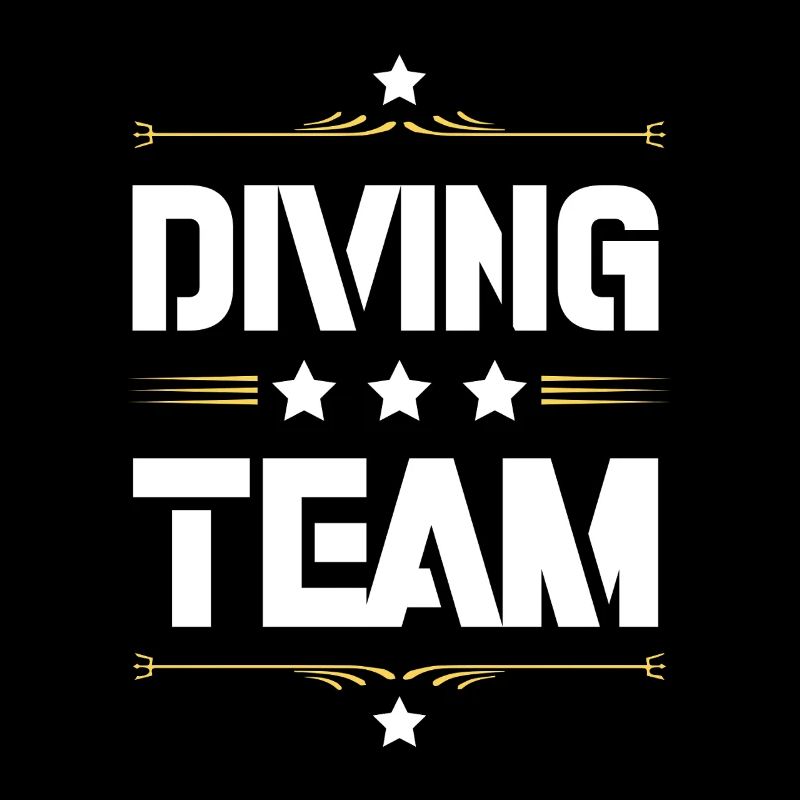 Diving Team